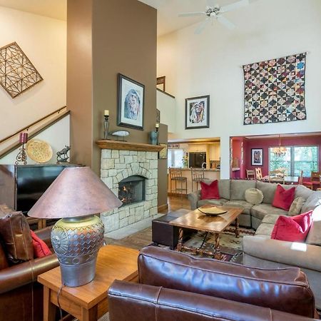 510 Evergreen Ketchum Ngoại thất bức ảnh