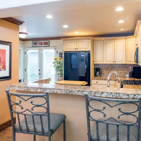 510 Evergreen Ketchum Ngoại thất bức ảnh
